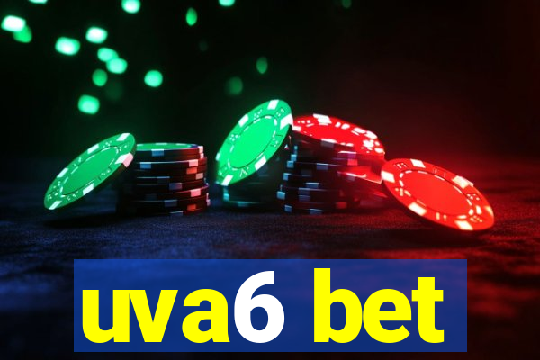 uva6 bet