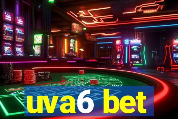 uva6 bet