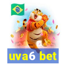 uva6 bet