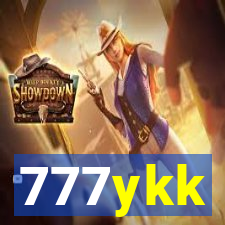 777ykk