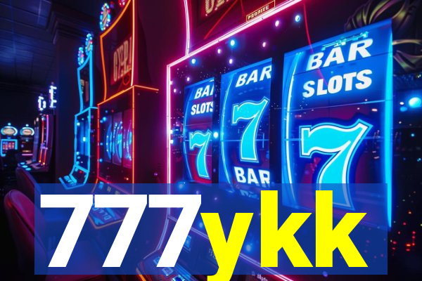 777ykk