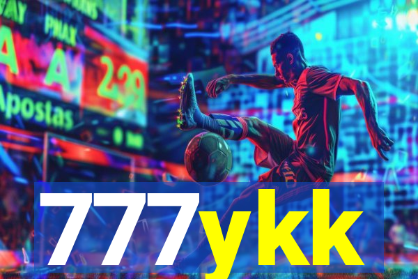 777ykk