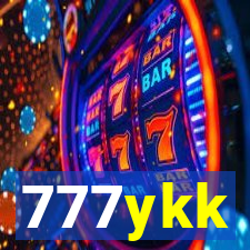 777ykk