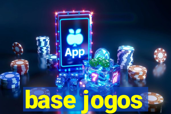 base jogos