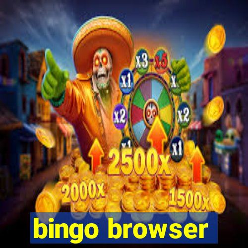 bingo browser