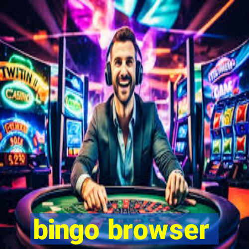 bingo browser