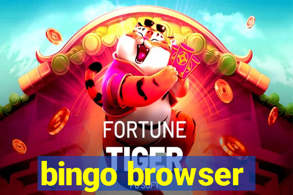 bingo browser