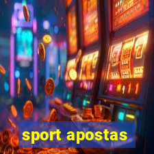 sport apostas