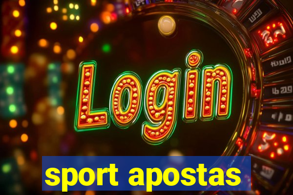 sport apostas