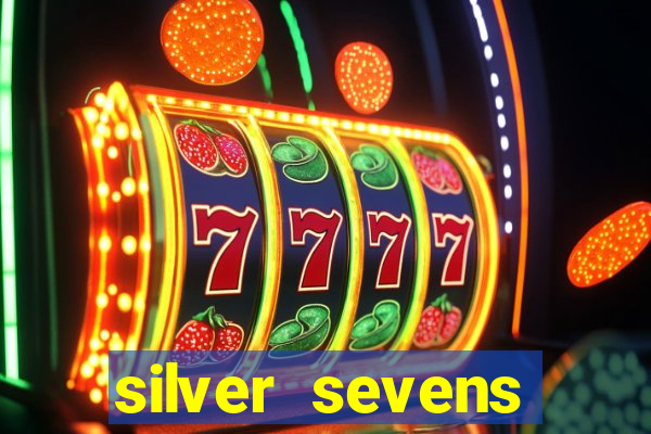 silver sevens casino vegas