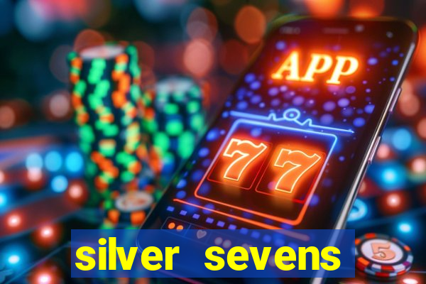 silver sevens casino vegas