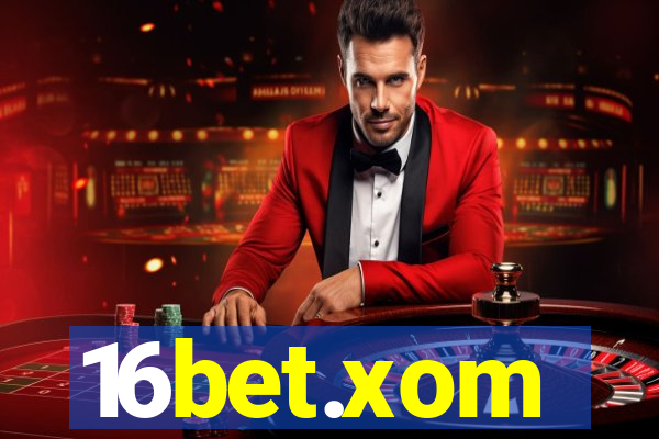 16bet.xom