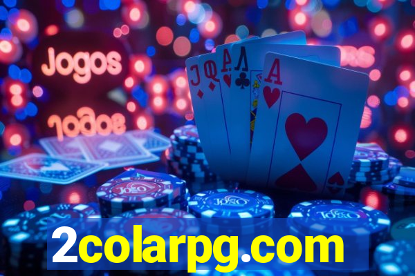 2colarpg.com