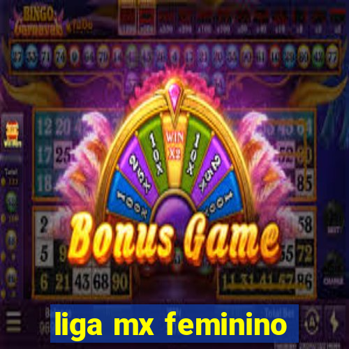 liga mx feminino