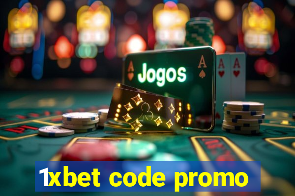 1xbet code promo