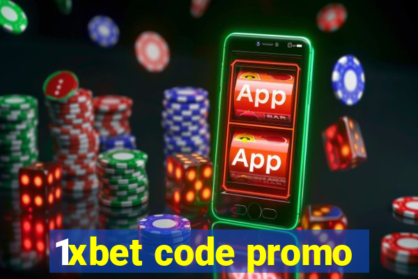 1xbet code promo