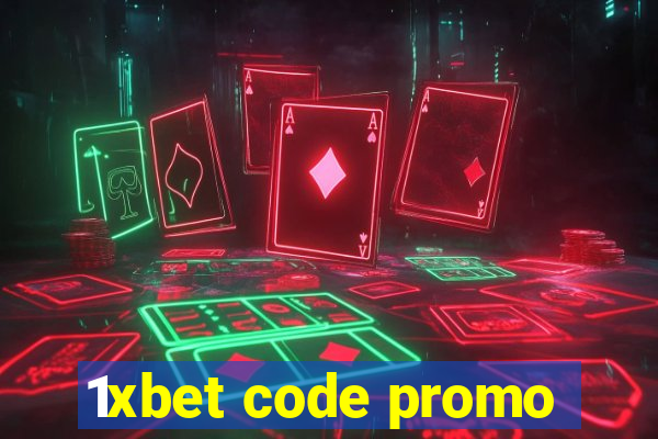 1xbet code promo