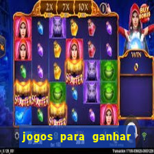 jogos para ganhar dinheiro online gratis