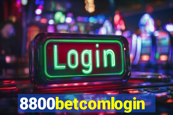 8800betcomlogin