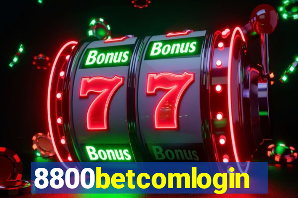 8800betcomlogin