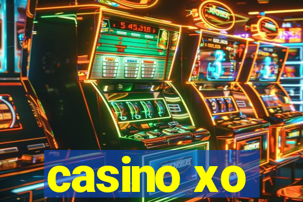 casino xo