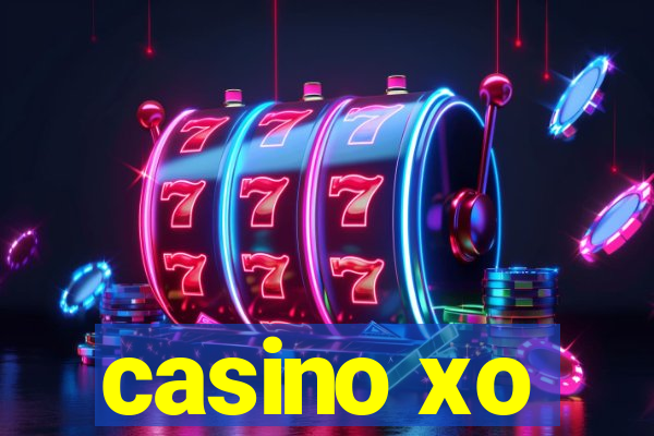 casino xo