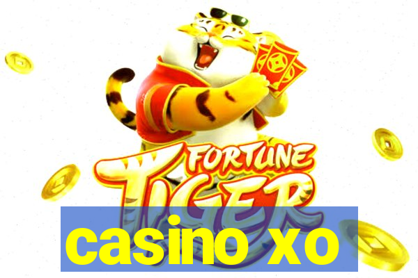 casino xo