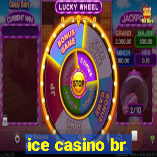 ice casino br