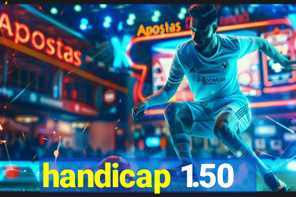 handicap 1.50