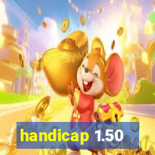 handicap 1.50