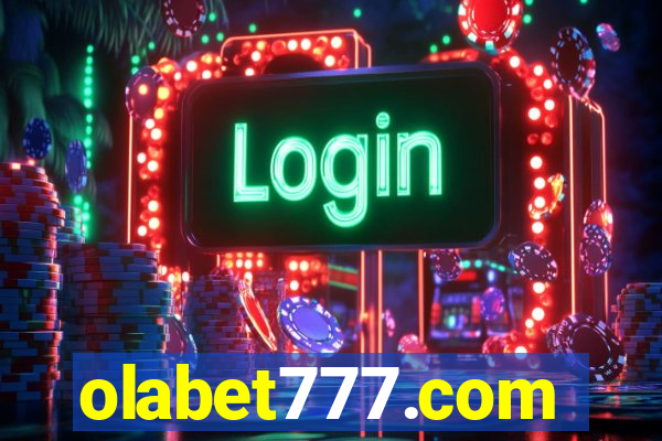 olabet777.com