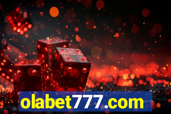 olabet777.com