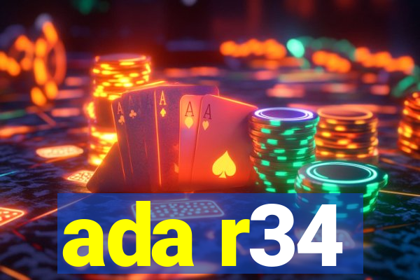 ada r34