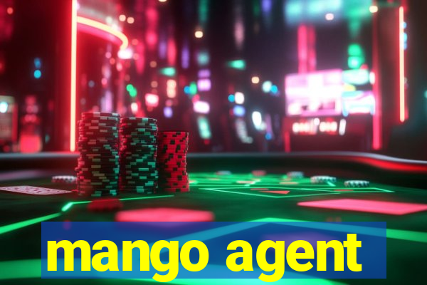 mango agent