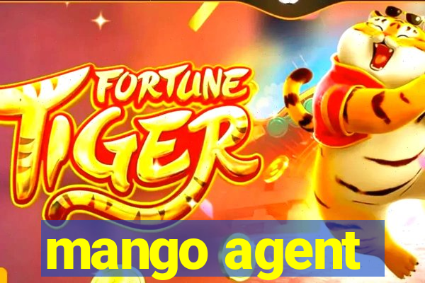 mango agent