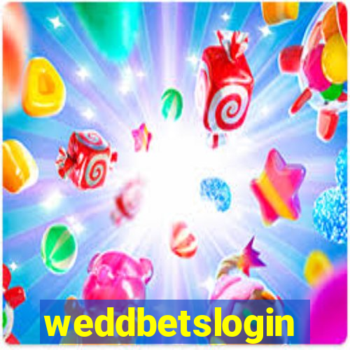 weddbetslogin