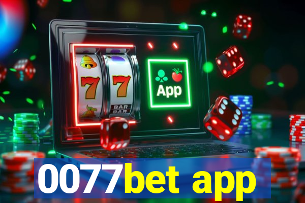 0077bet app