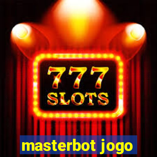 masterbot jogo