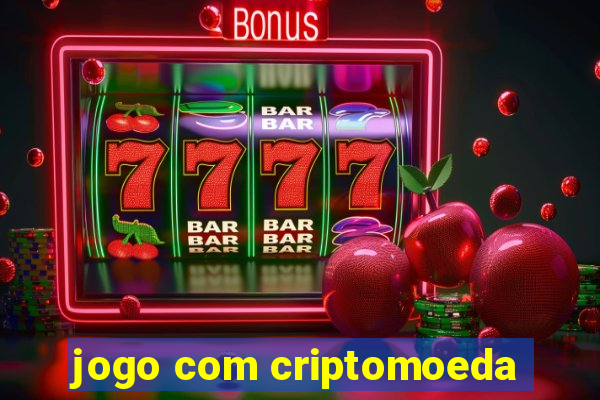 jogo com criptomoeda