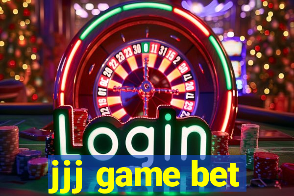 jjj game bet