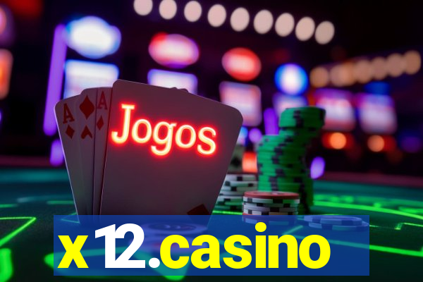 x12.casino