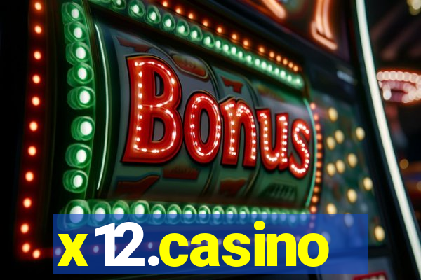 x12.casino