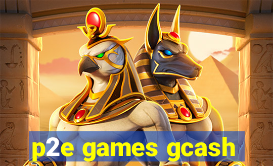 p2e games gcash