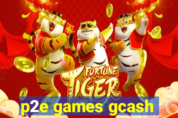 p2e games gcash