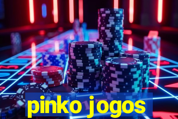 pinko jogos