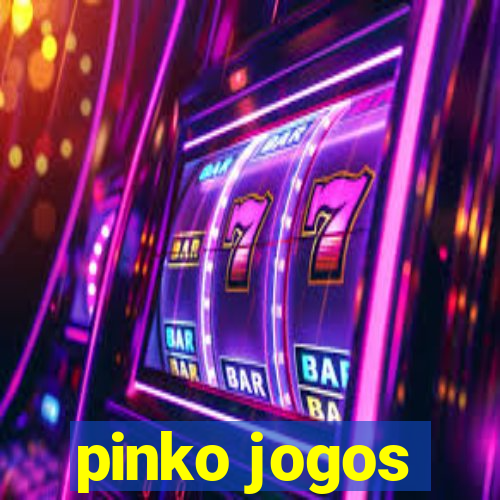 pinko jogos