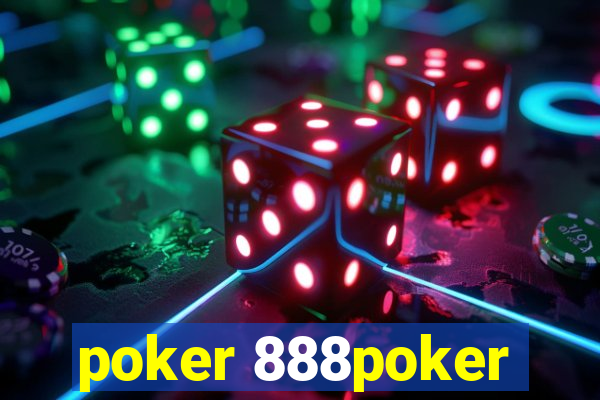 poker 888poker