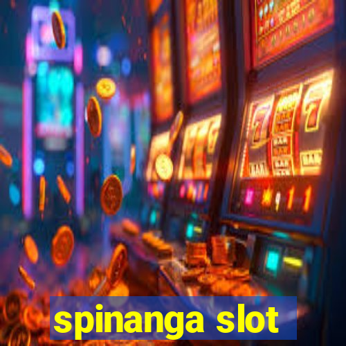 spinanga slot