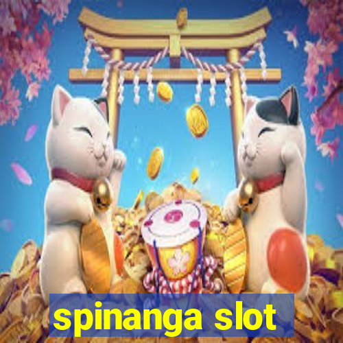 spinanga slot