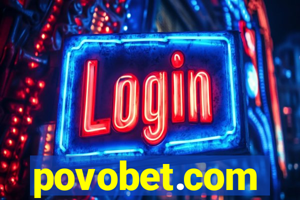 povobet.com